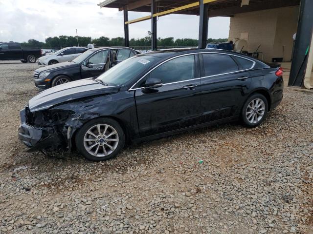 2017 FORD FUSION SE, 