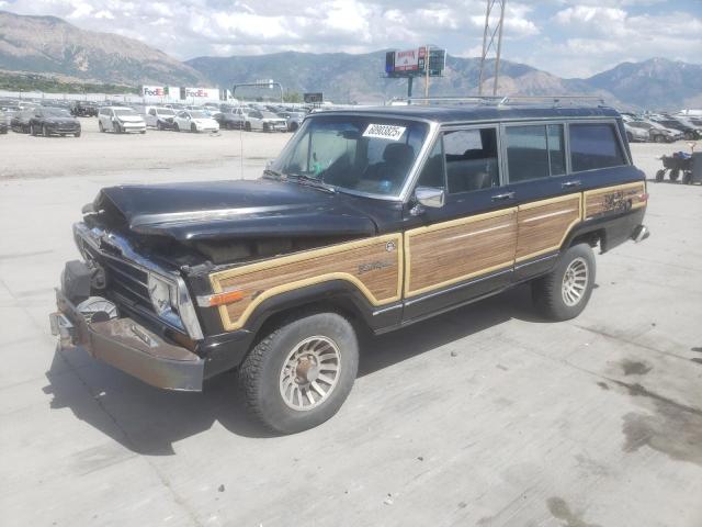 1989 JEEP GRAND WAGO, null