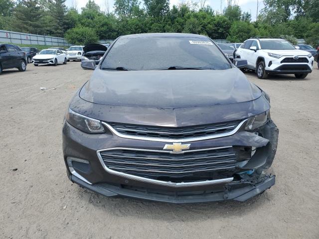 1G1ZE5ST5GF279765 - 2016 CHEVROLET MALIBU LT BROWN photo 5