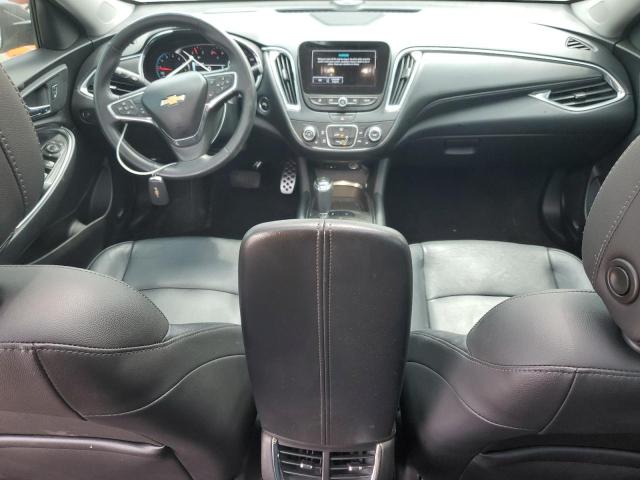 1G1ZE5ST5GF279765 - 2016 CHEVROLET MALIBU LT BROWN photo 8