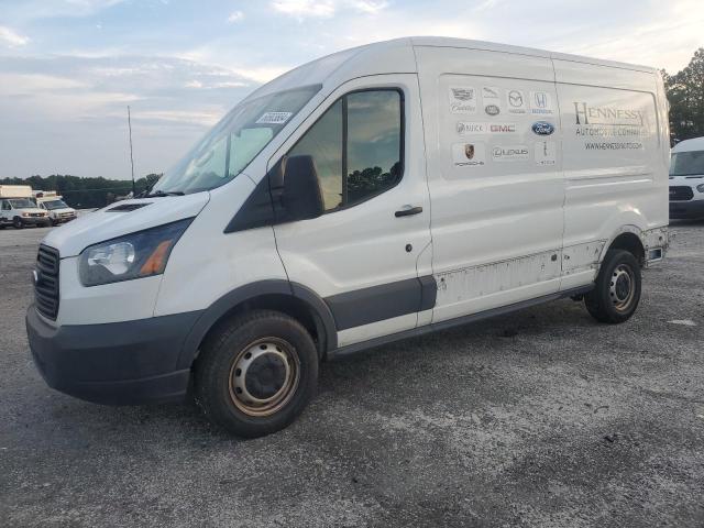 2019 FORD TRANSIT T-250, 