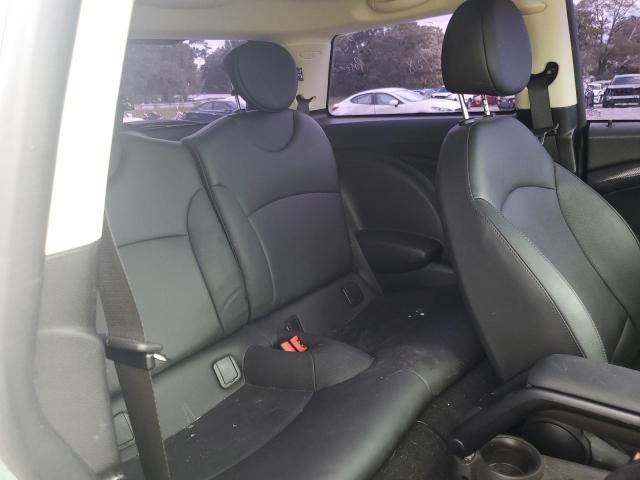 WMWSV3C51DT394127 - 2013 MINI COOPER S TURQUOISE photo 10