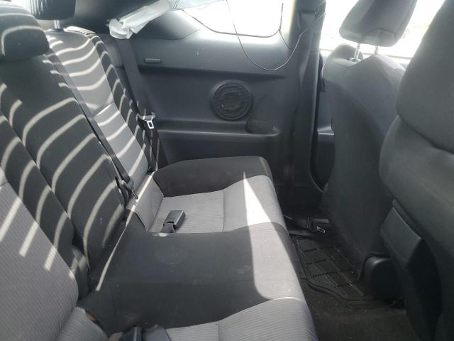 JTKJF5C79E3075030 - 2014 TOYOTA SCION TC 黑色 照片 10