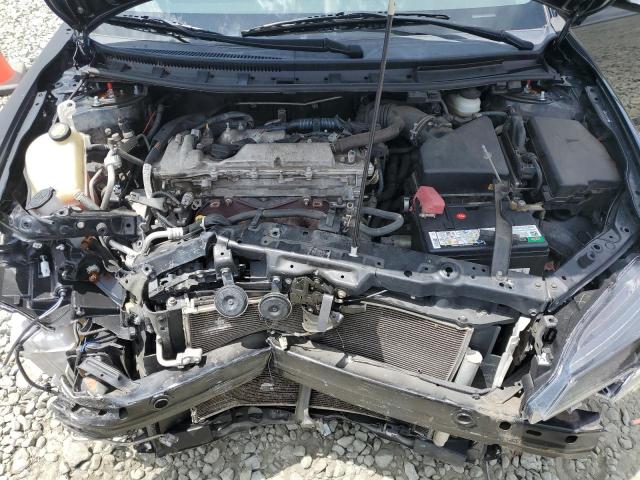 JTKJF5C79E3075030 - 2014 TOYOTA SCION TC 黑色 照片 11