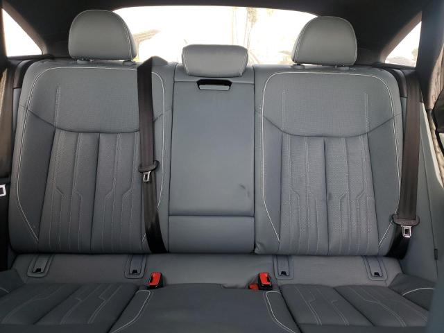 WA13ABGE3LB032709 - 2020 AUDI E-TRON SPORTBACK PRESTIGE GRAY photo 10