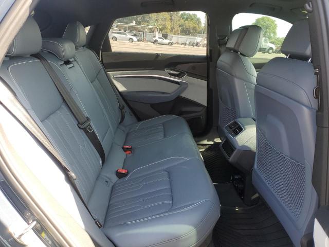 WA13ABGE3LB032709 - 2020 AUDI E-TRON SPORTBACK PRESTIGE GRAY photo 11