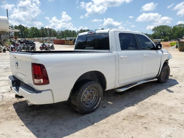 1C6RR6MTXGS405311 - 2016 RAM 1500 SPORT WHITE photo 3