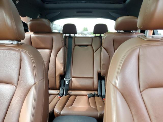 WA1LAAF75KD001672 - 2019 AUDI Q7 PREMIUM PLUS Blanco foto 10