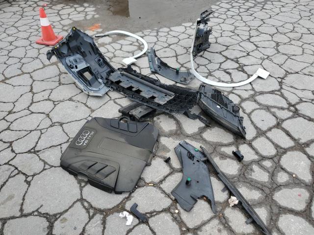 WA1LAAF75KD001672 - 2019 AUDI Q7 PREMIUM PLUS Blanco foto 13