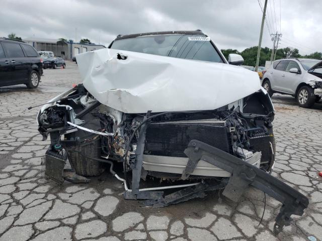 WA1LAAF75KD001672 - 2019 AUDI Q7 PREMIUM PLUS Blanco foto 5