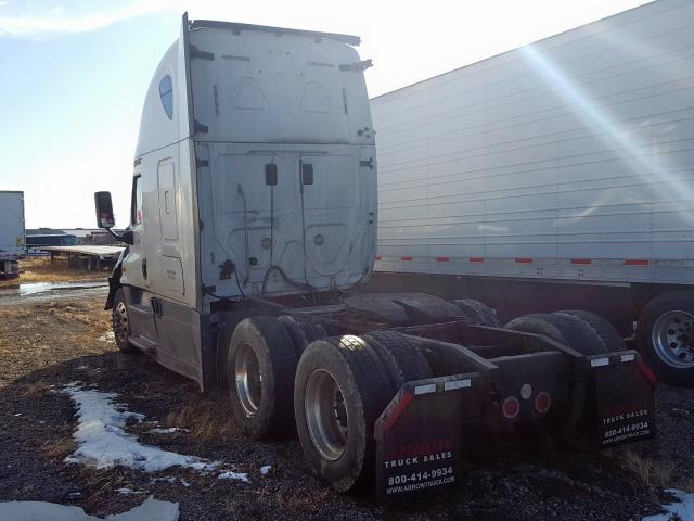 3AKJGLD51ESFX3678 - 2014 FREIGHTLINER CASCADIA 125  photo 3