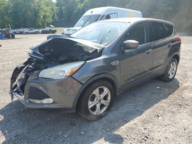 2016 FORD ESCAPE SE, null