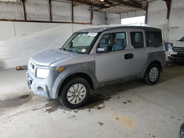 2004 HONDA ELEMENT LX, null