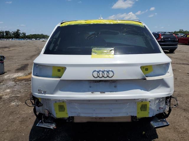 WA1VAAF74KD012235 - 2019 AUDI Q7 PRESTIGE WHITE photo 6