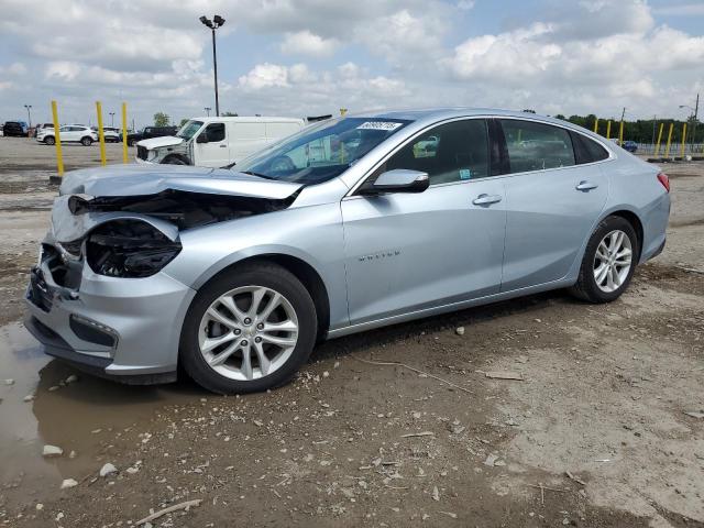 2018 CHEVROLET MALIBU LT, 