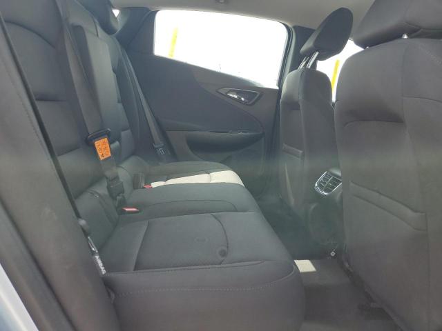 1G1ZD5ST7JF146483 - 2018 CHEVROLET MALIBU LT Blau Foto 10