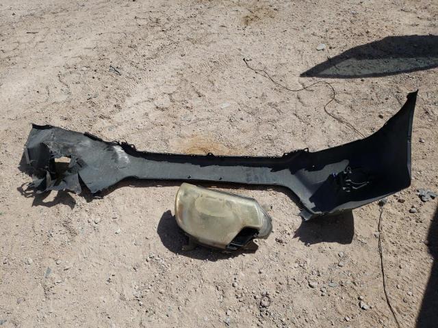 5TFTX4CN6CX014987 - 2012 TOYOTA TACOMA ACCESS CAB თეთრი ფოტო 12