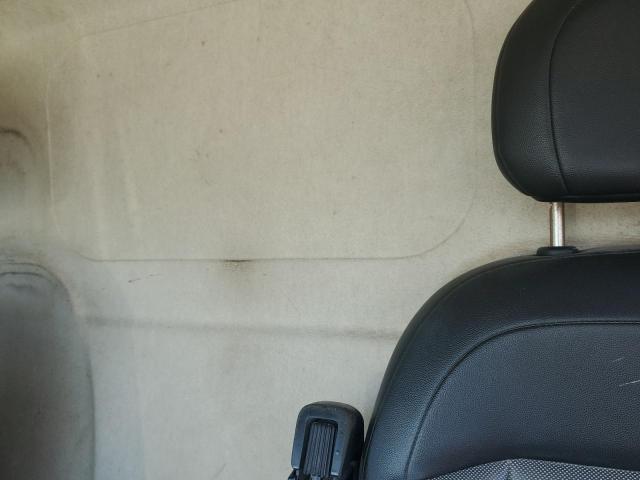 3C6TRVDG6HE526151 - 2017 RAM PROMASTER 2500 HIGH WHITE photo 10