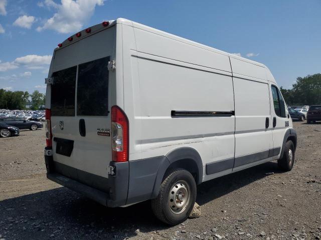 3C6TRVDG6HE526151 - 2017 RAM PROMASTER 2500 HIGH WHITE photo 3