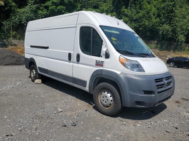 3C6TRVDG6HE526151 - 2017 RAM PROMASTER 2500 HIGH WHITE photo 4