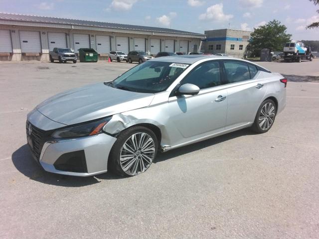 2023 NISSAN ALTIMA SL, 