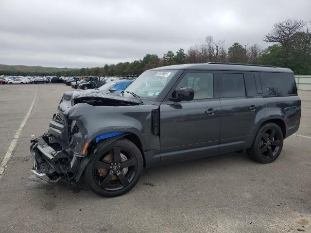 2024 LAND ROVER DEFENDER 130 S, null