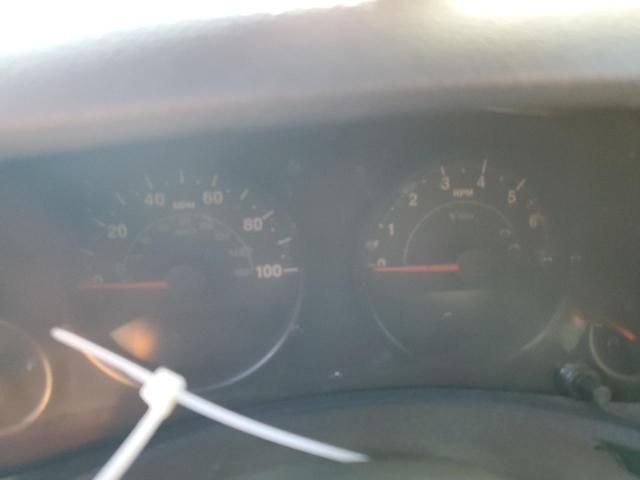 1C4AJWAGXJL897599 - 2018 JEEP WRANGLER SPORT 黑色 照片 9