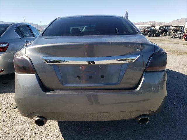 1N4AL3AP7EN223208 - 2014 NISSAN ALTIMA 2.5 SILVER photo 6