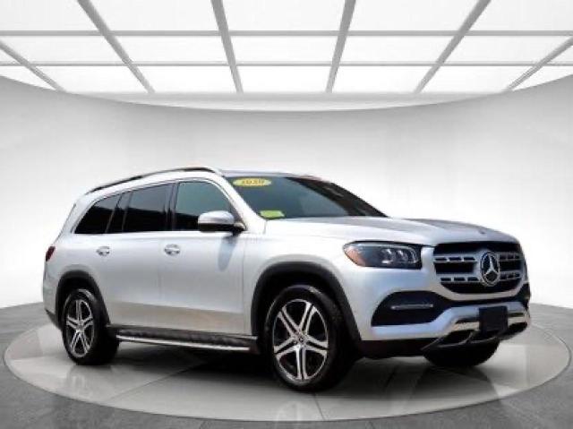 2020 MERCEDES-BENZ GLS 450 4MATIC, null