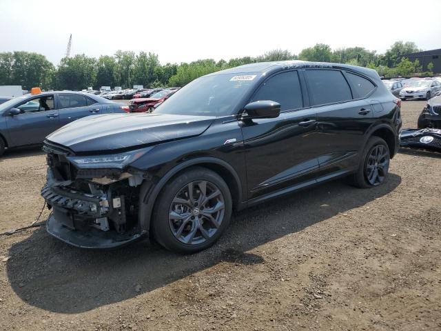 2024 ACURA MDX A-SPEC, null