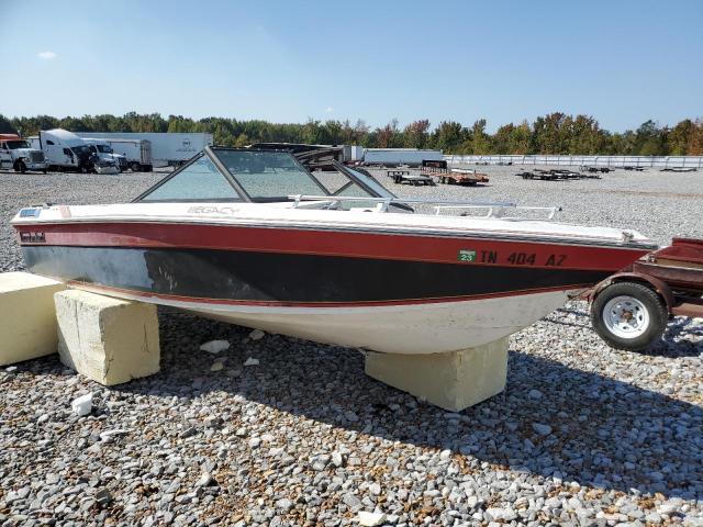 TNT22338K586 - 1985 OTHER BOAT TWO TONE photo 1