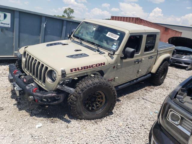 2020 JEEP GLADIATOR RUBICON, 