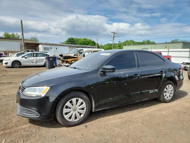 2014 VOLKSWAGEN JETTA BASE, null