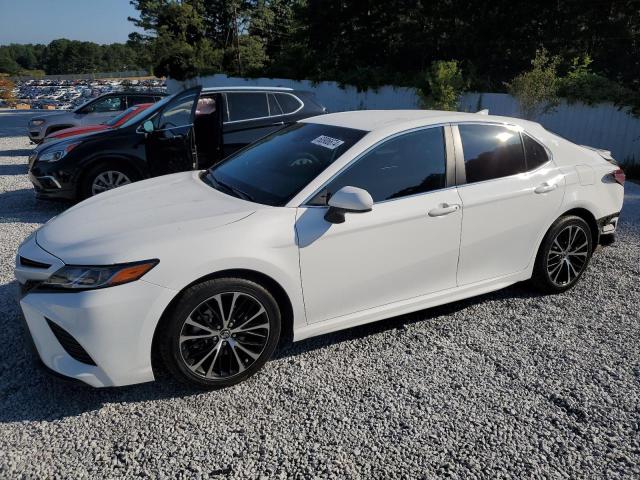 2020 TOYOTA CAMRY SE, 