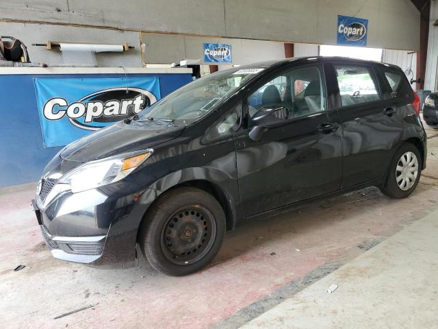 2019 NISSAN VERSA NOTE S, null