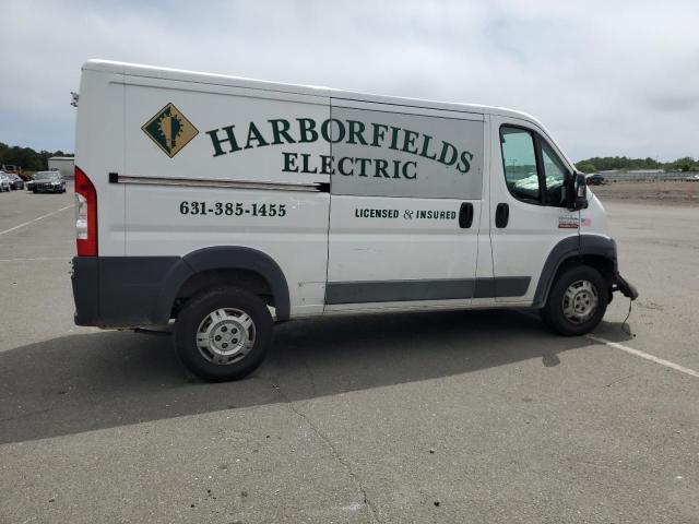 3C6TRVAG1GE116506 - 2016 RAM PROMASTER 1500 STANDARD WHITE photo 3