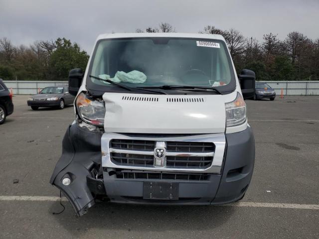 3C6TRVAG1GE116506 - 2016 RAM PROMASTER 1500 STANDARD WHITE photo 5
