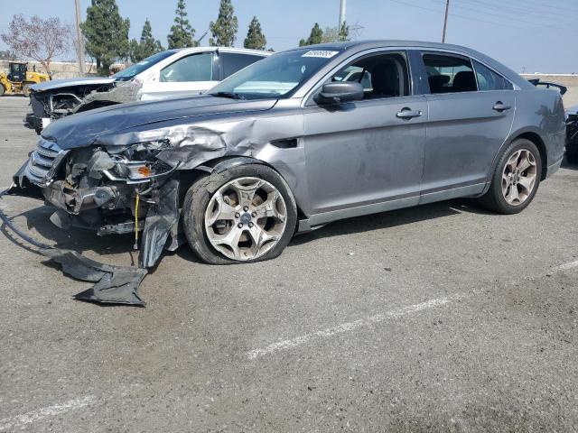 2011 FORD TAURUS SEL, null