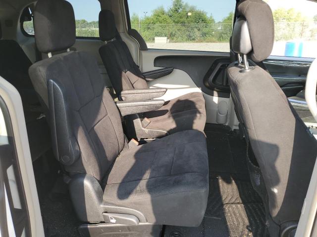 2A4RR5DG0BR723397 - 2011 CHRYSLER TOWN & COU TOURING 白色 照片 10