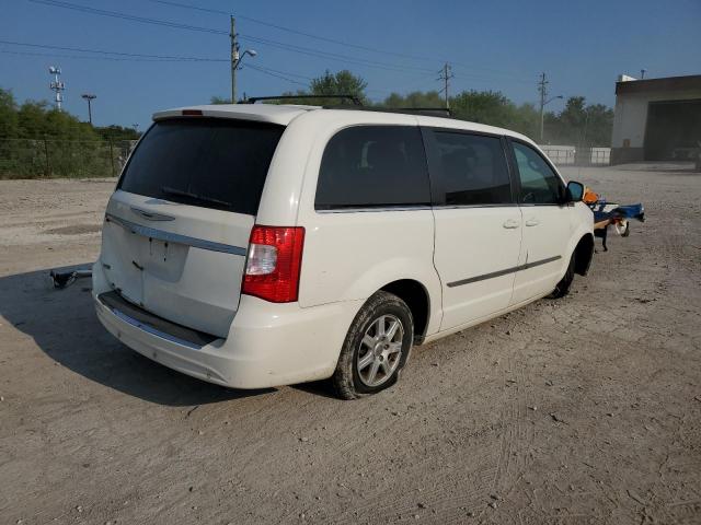 2A4RR5DG0BR723397 - 2011 CHRYSLER TOWN & COU TOURING 白色 照片 3