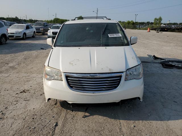 2A4RR5DG0BR723397 - 2011 CHRYSLER TOWN & COU TOURING 白色 照片 5