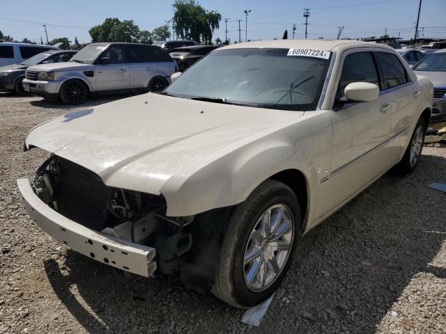 2008 CHRYSLER 300 TOURING, 