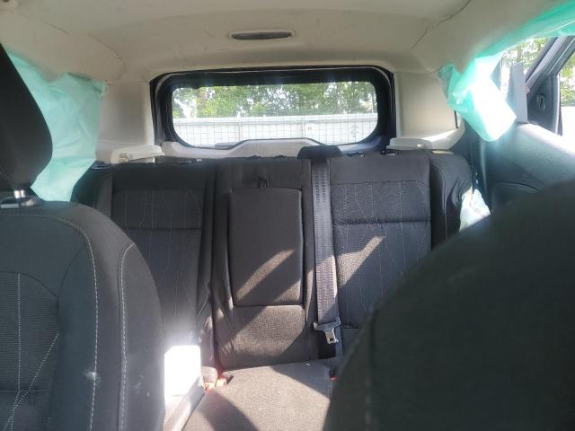 MAJ6S3GL9LC317936 - 2020 FORD ECOSPORT SE 石墨色 照片 10