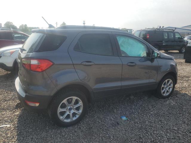 MAJ6S3GL9LC317936 - 2020 FORD ECOSPORT SE 石墨色 照片 3