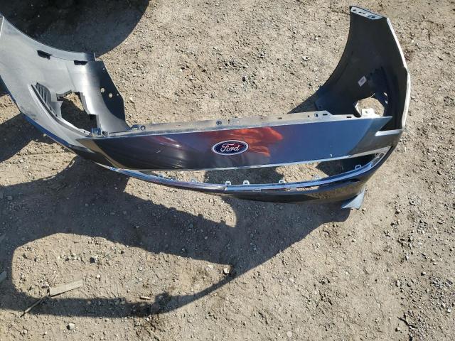 3FA6P0LU6KR128515 - 2019 FORD FUSION SE فحمي صورة 12