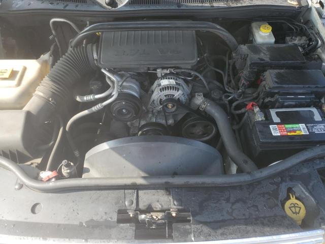 1J8HG48K38C149355 - 2008 JEEP COMMANDER SPORT Argent photo 12