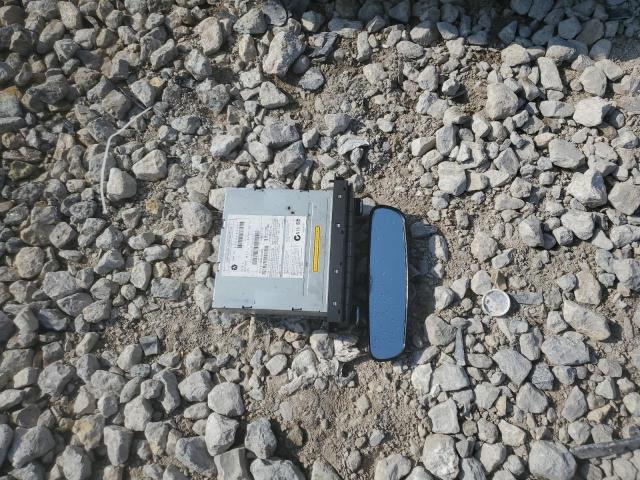 1J8HG48K38C149355 - 2008 JEEP COMMANDER SPORT Argent photo 13