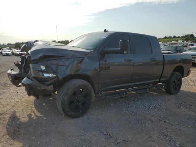 3C6UR5ML1HG621738 - 2017 RAM 2500 SLT CHARCOAL photo 1