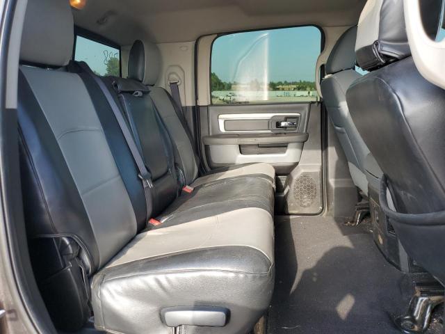 3C6UR5ML1HG621738 - 2017 RAM 2500 SLT გრაფიტი ფოტო 10