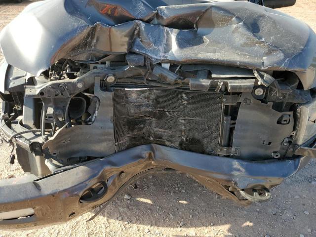 3C6UR5ML1HG621738 - 2017 RAM 2500 SLT გრაფიტი ფოტო 11